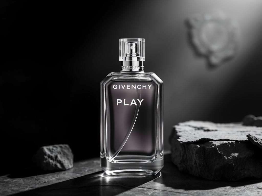 Givenchy Play. Отзывы и мнение ценителей
