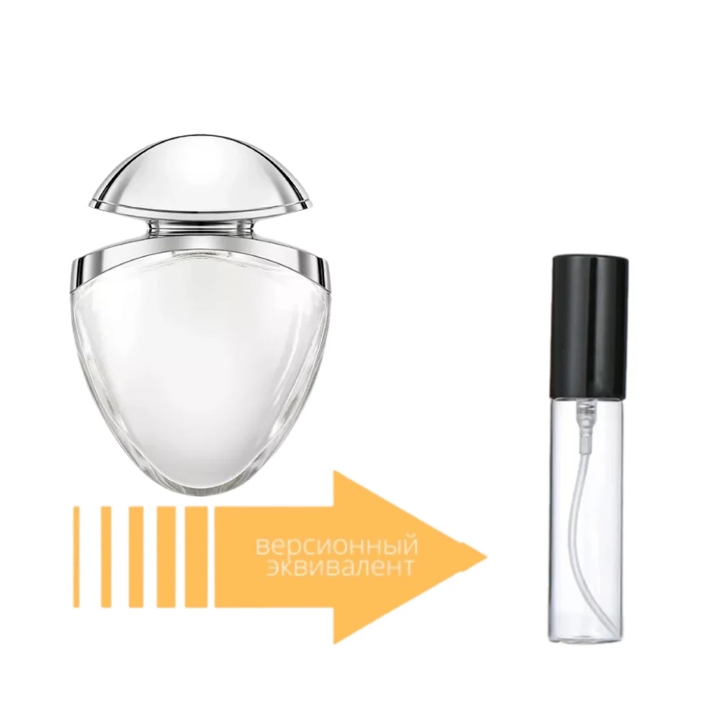 Bvlgari Omnia Crystalline 6 мл