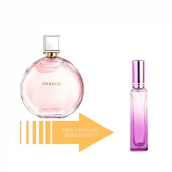 Chanel Chance Eau Tendre