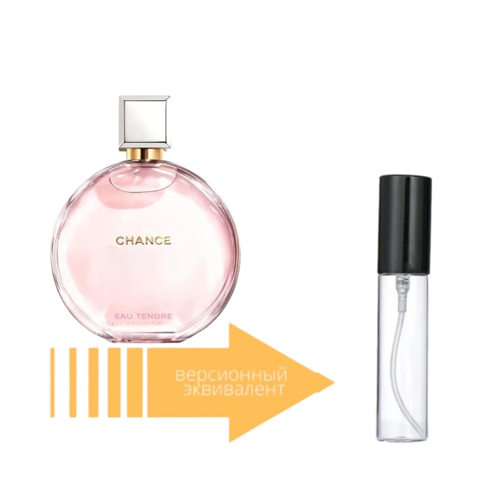 Chanel Chance Eau Tendre 6 мл