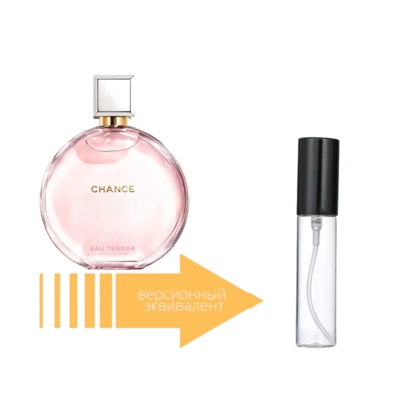 Chanel Chance Eau Tendre 6 мл