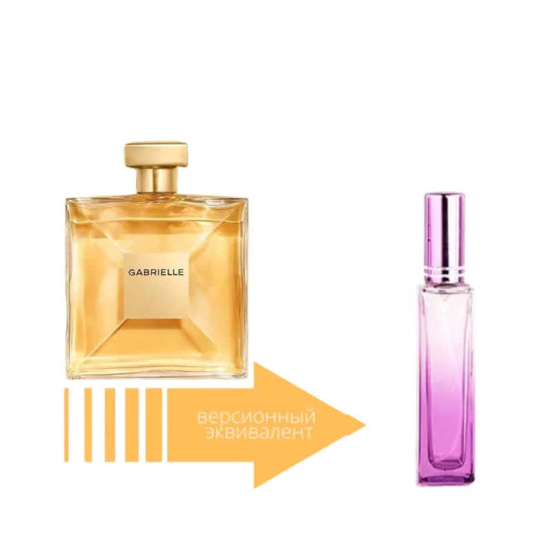 Духи по мотивам Chanel Gabrielle - 18 ml
