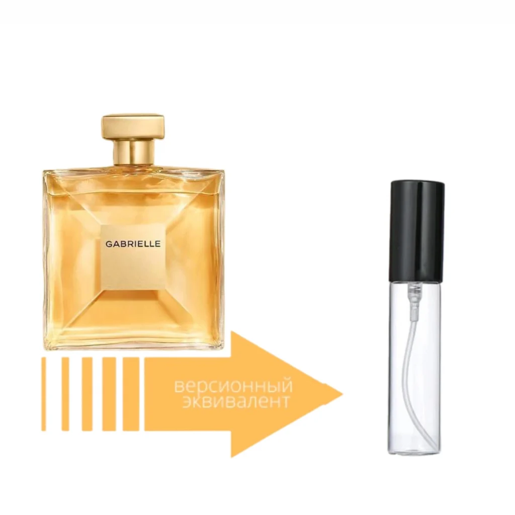 Chanel Gabrielle 6 мл