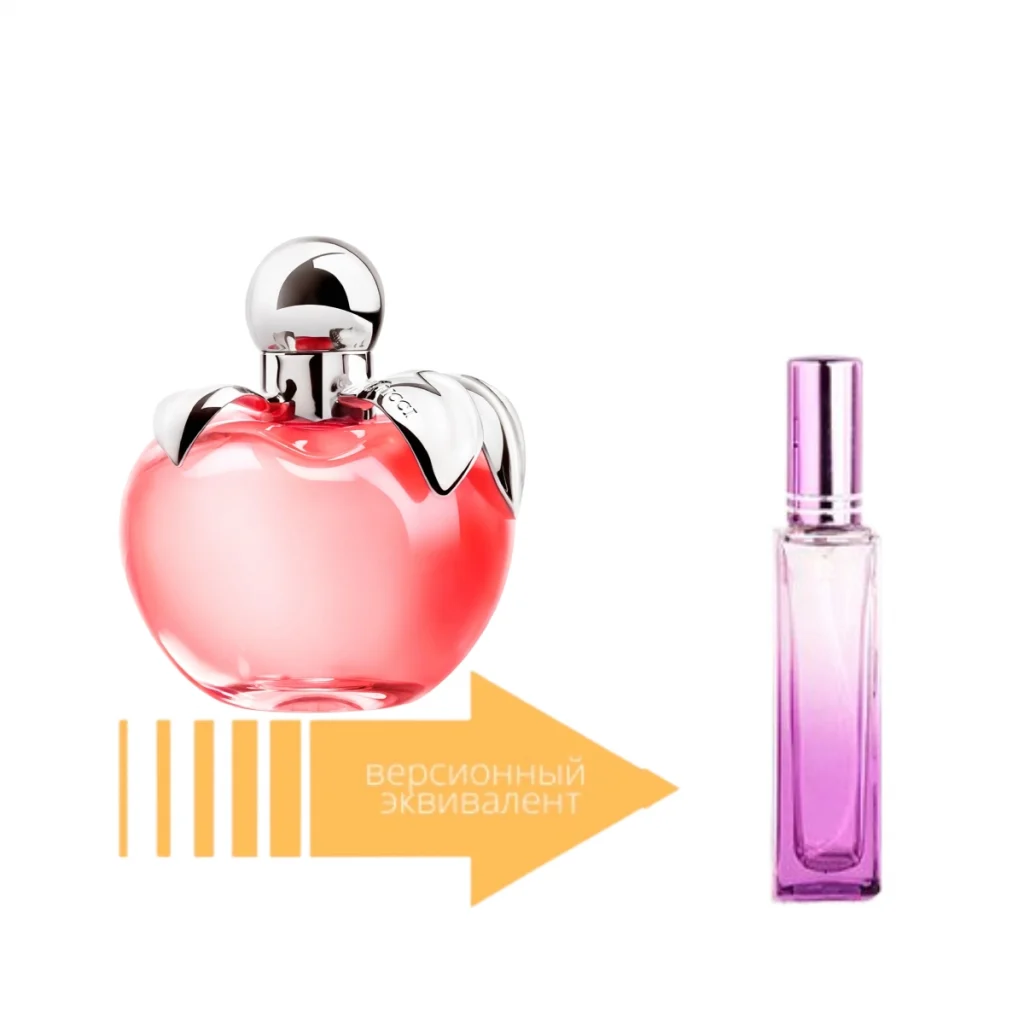 Nina Ricci Nina