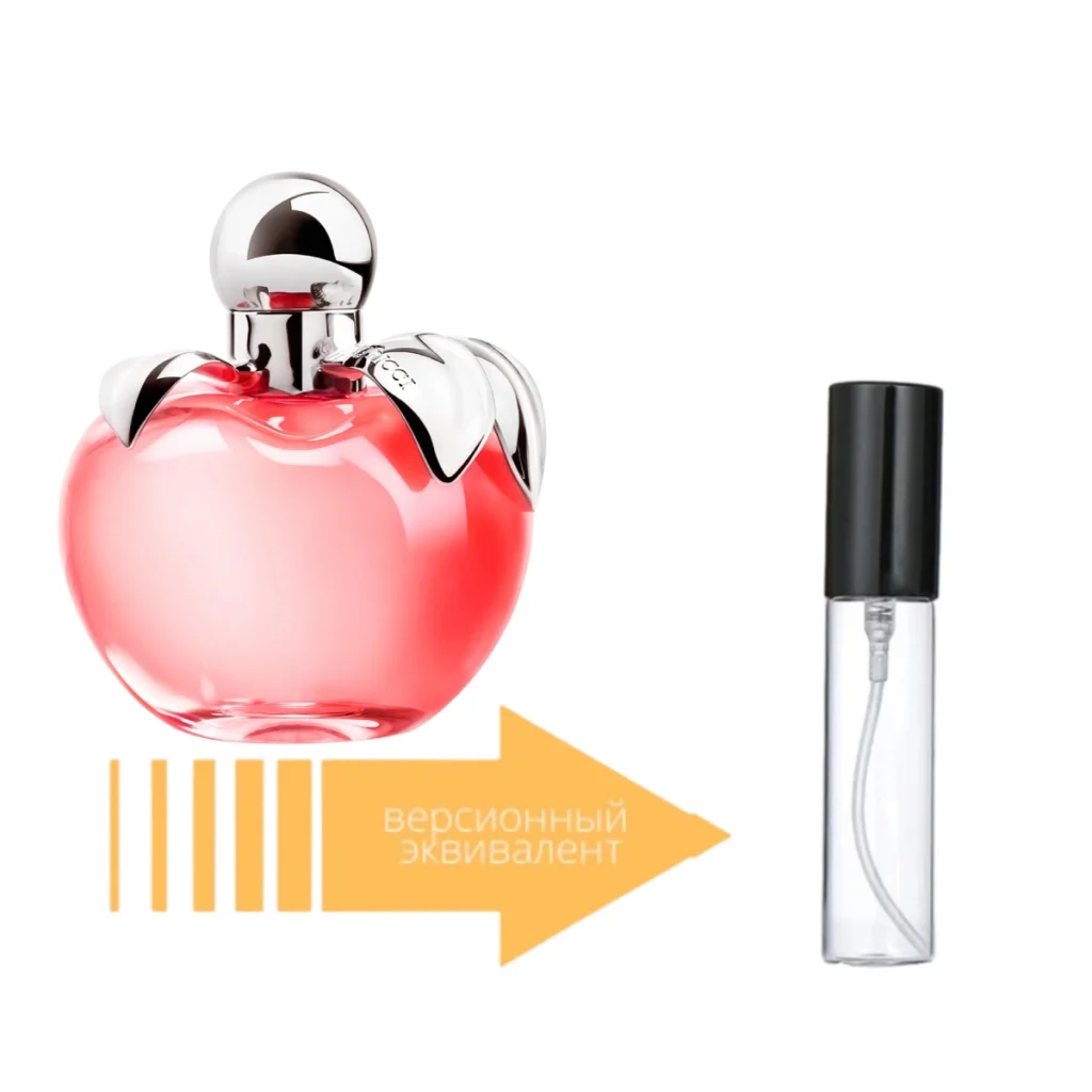 Nina Ricci Nina 6 мл