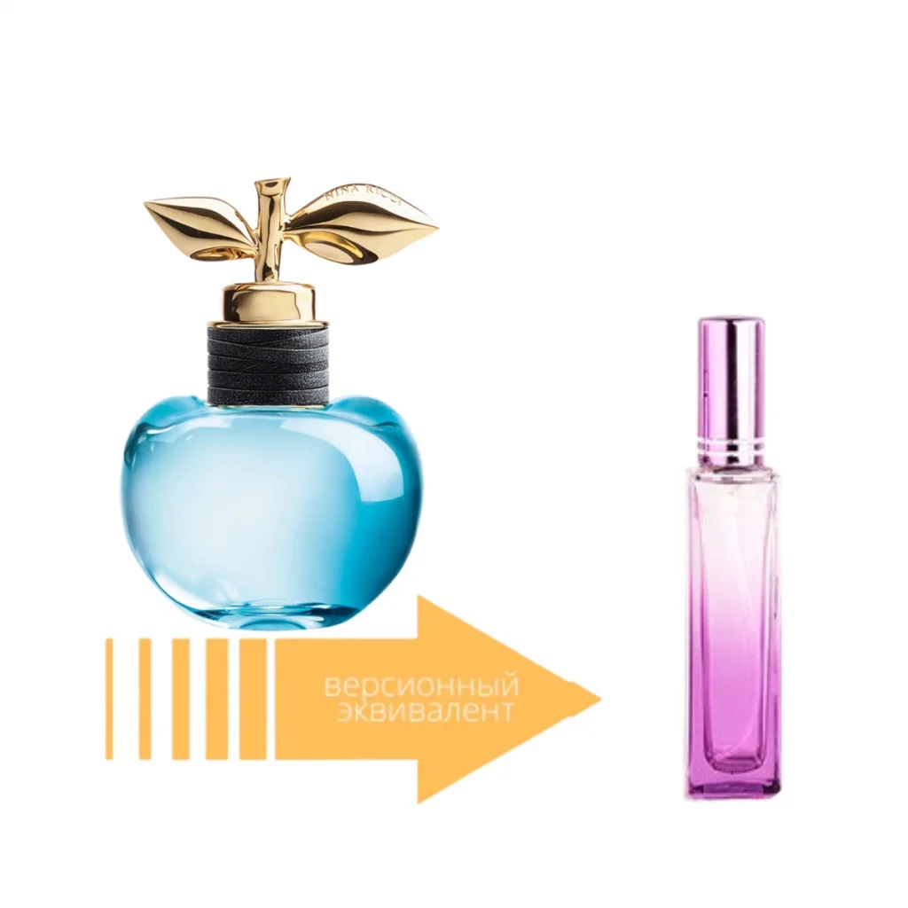 Nina Ricci Luna