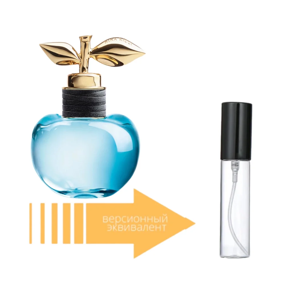 Nina Ricci Luna 6 мл