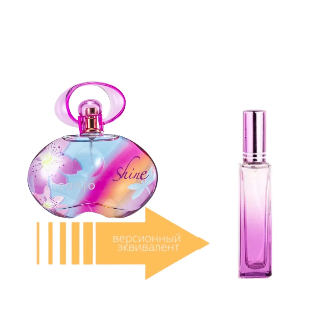 Salvatore Ferragamo Incanto Shine