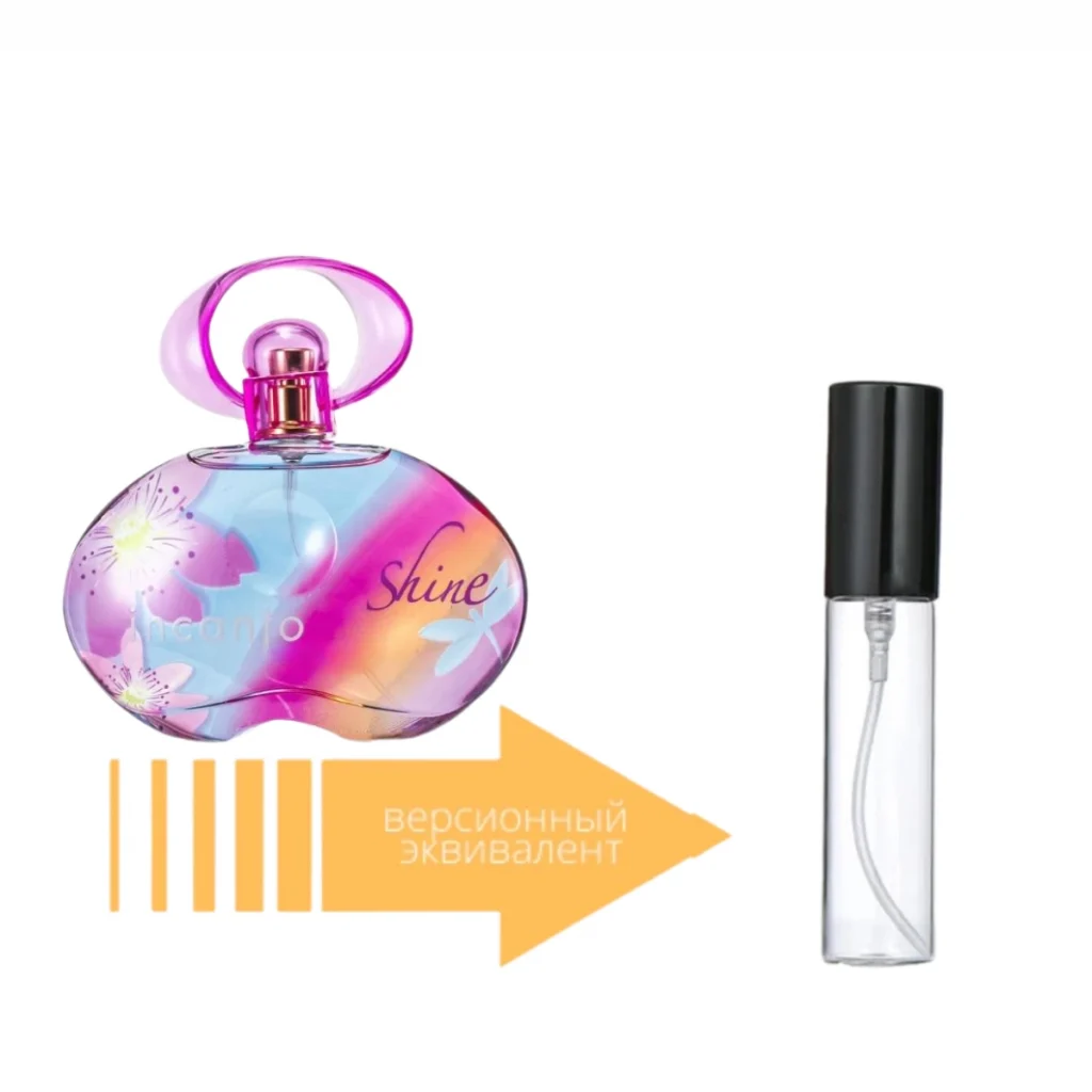 Salvatore Ferragamo Incanto Shine 6 мл
