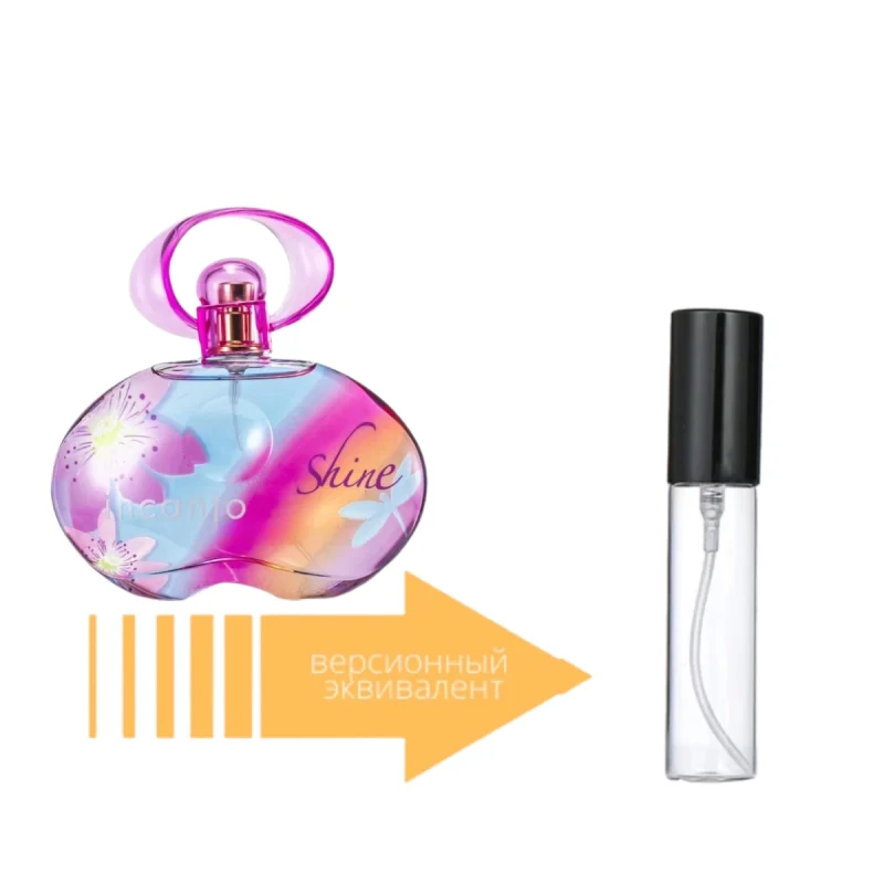 Salvatore Ferragamo Incanto Shine 6 мл