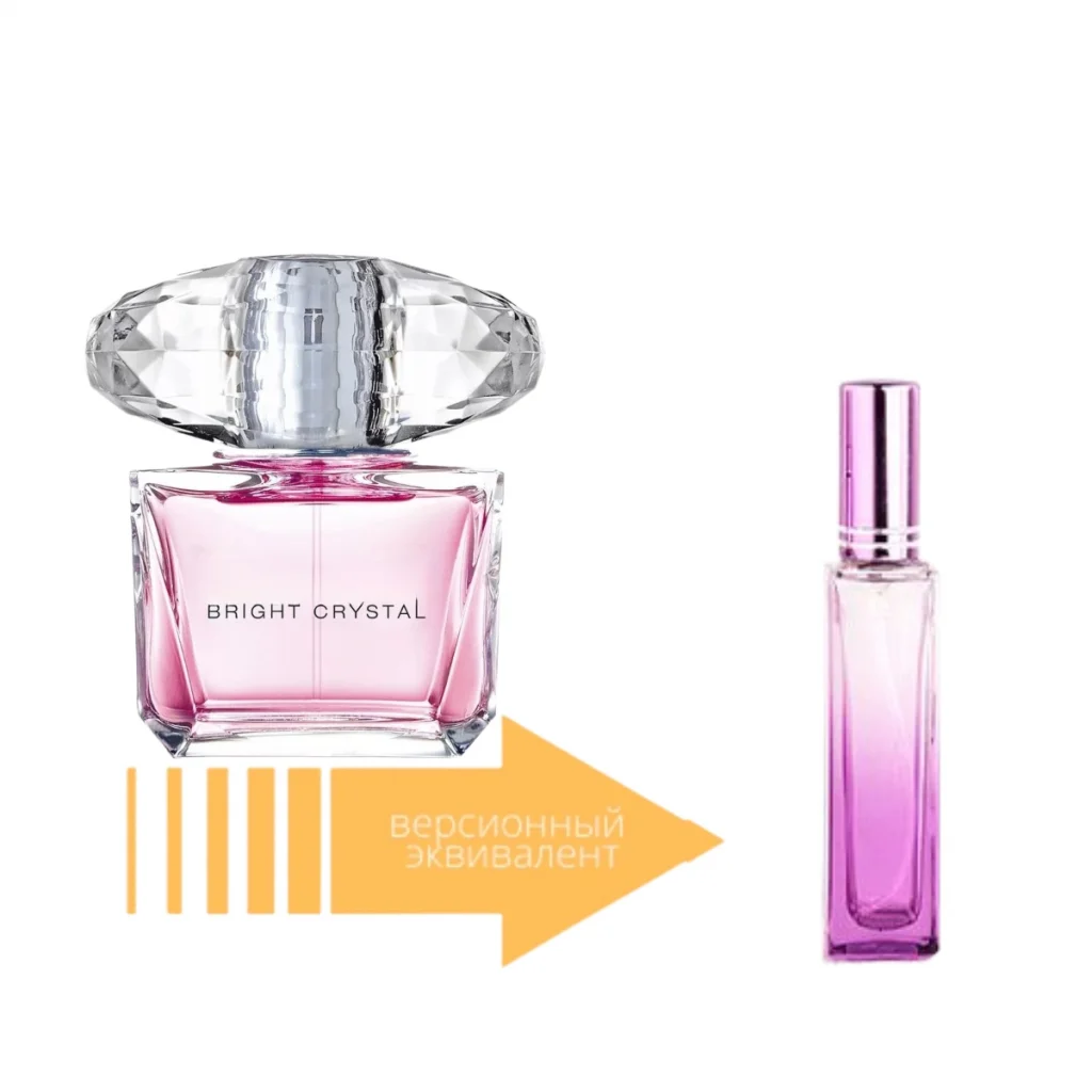 Versace Bright Crystal