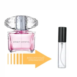 Versace Bright Crystal 6 мл