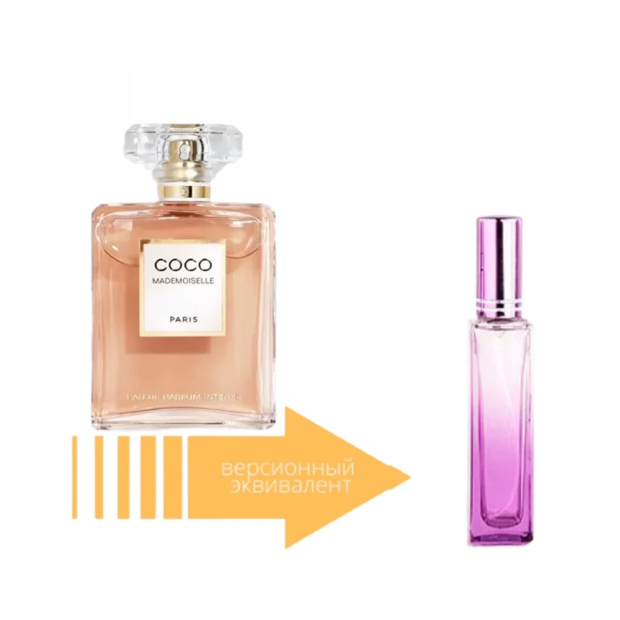 Chanel Coco Mademoiselle