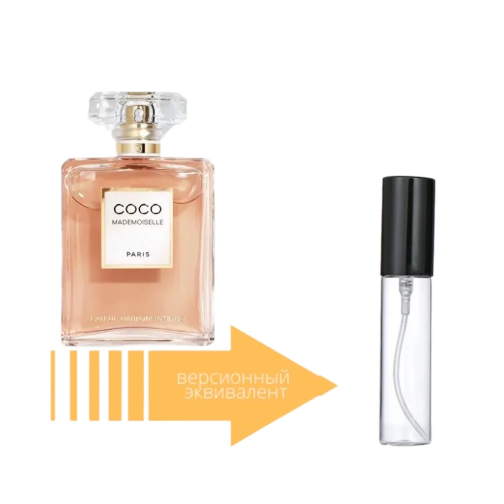 Chanel Coco Mademoiselle 6 мл