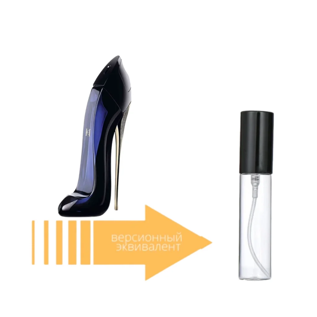 Carolina Herrera Good Girl 6 мл