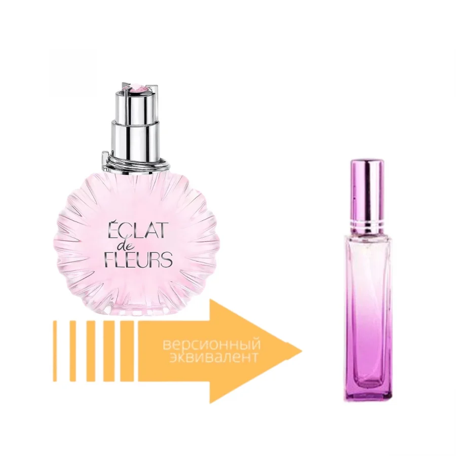 Lanvin Eclat de Fleurs