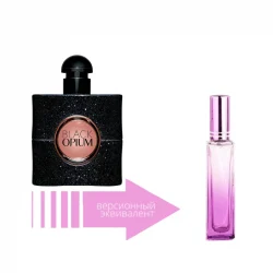 Yves Saint Laurent Black Opium