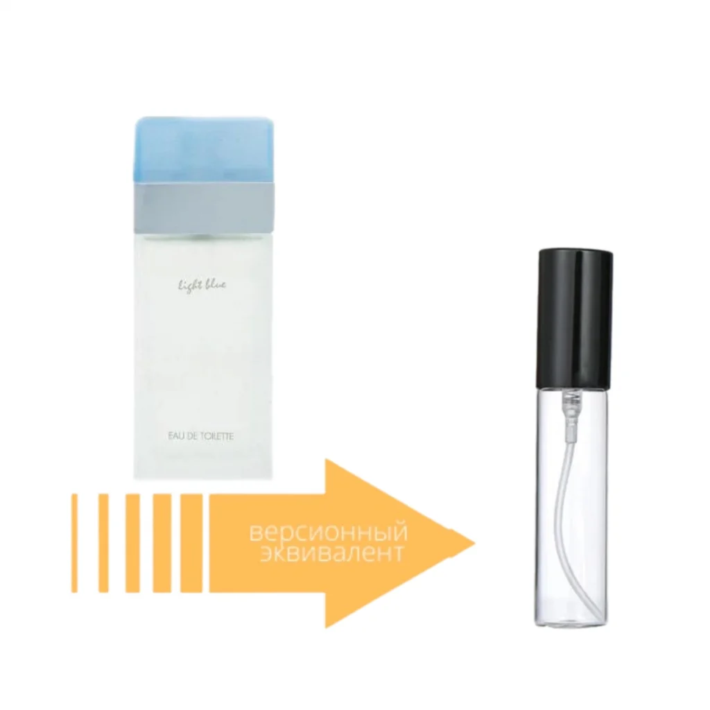 Dolce & Gabbana Light Blue 6 мл