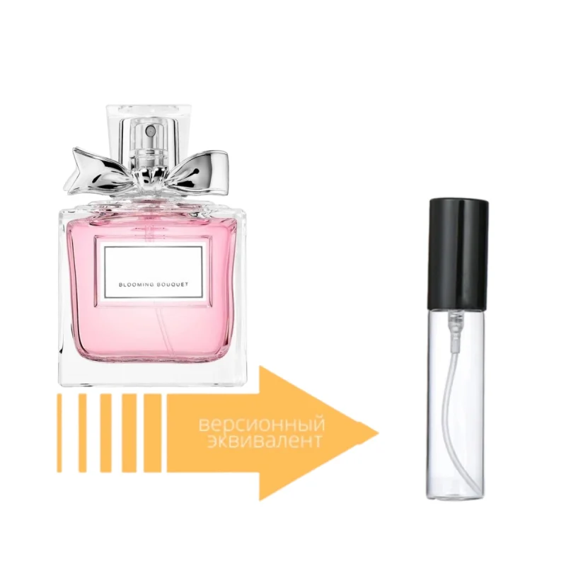 Christian Dior Blooming Bouquet 6 мл