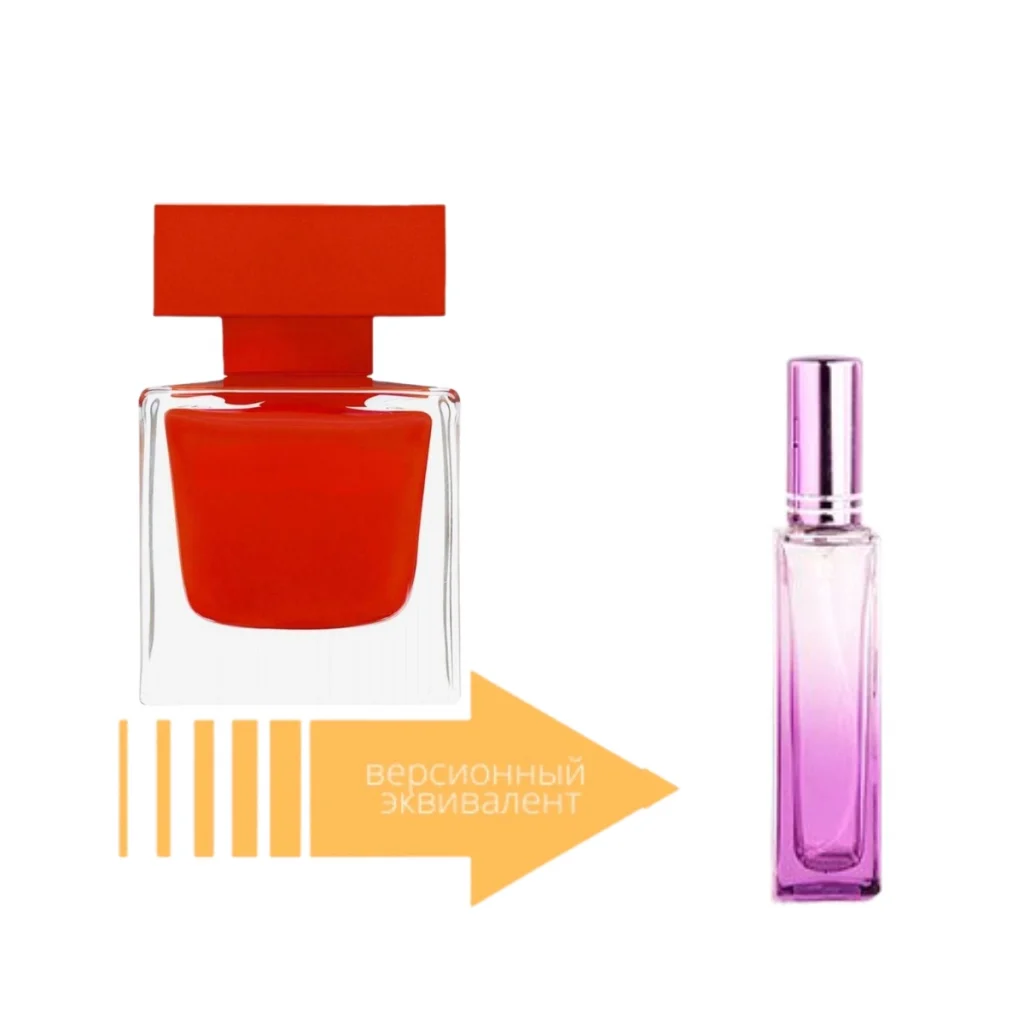 Narciso Rodriguez Narciso Rouge