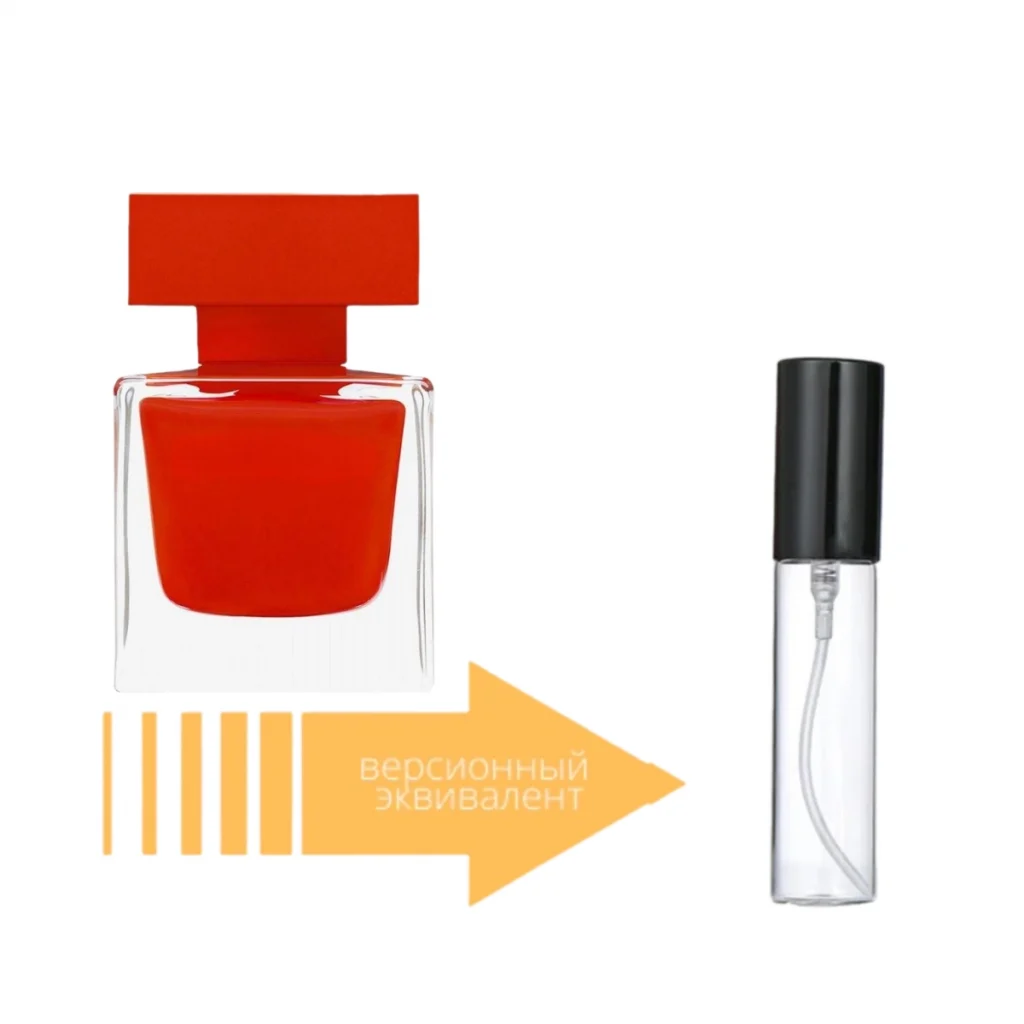 Narciso Rodriguez Narciso Rouge 6 мл