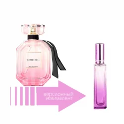 Victoria's Secret Bombshell