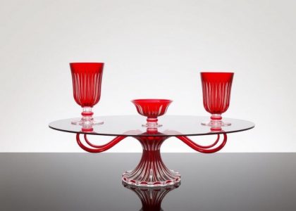 Бесподобное волшебство аромата: История и искусство создания Maison Francis Kurkdjian Baccarat Rouge 540