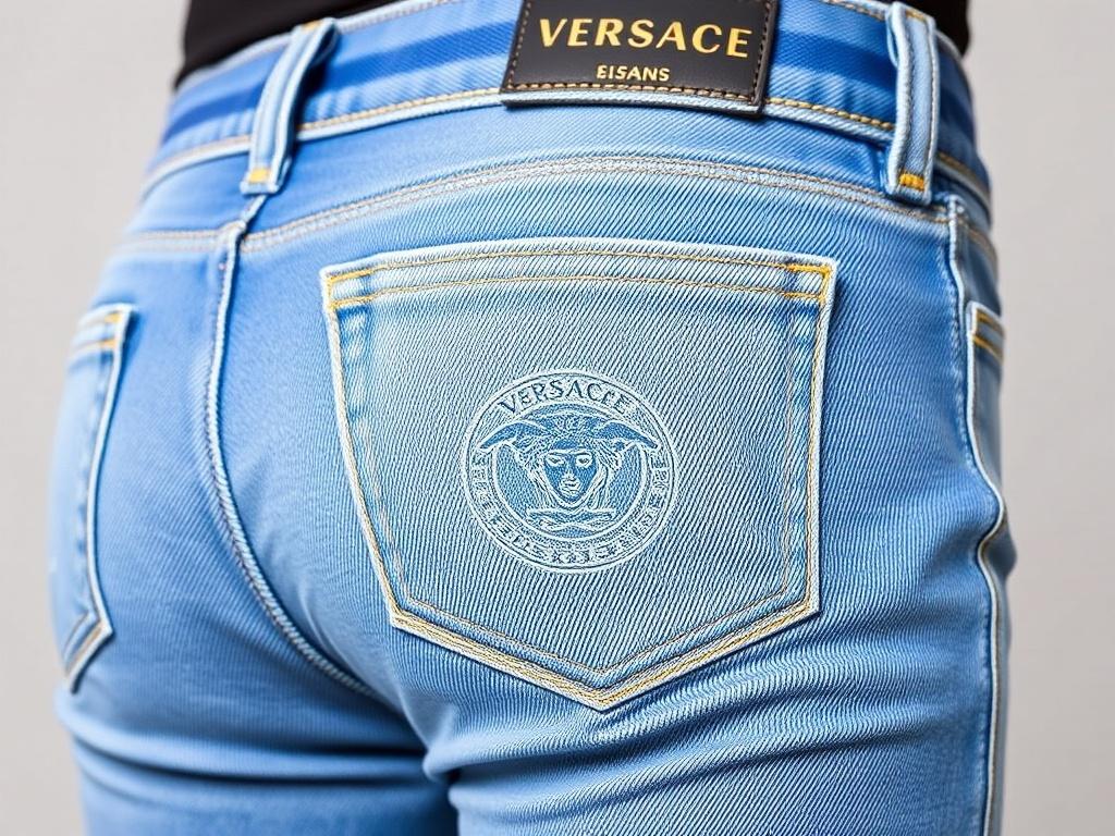Versace Blue Jeans. Преимущества выбора и рекомендации по покупке