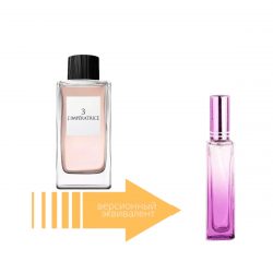 Dolce & Gabbana 3 L'Imperatrice