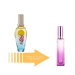 Escada Agua del Sol