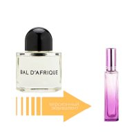 Byredo Bal D'Afrique