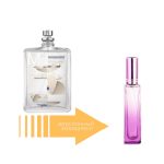 Molecules Escentric 01 + Iris