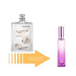 Molecules Escentric 01 + Iris