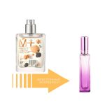 Molecules Escentric 01 + Patchouli