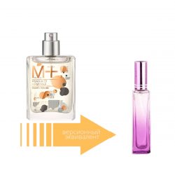 Molecules Escentric 01 + Patchouli