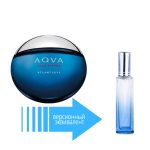 Bvlgari Aqva Pour Homme Atlantiqve