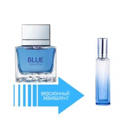 Antonio Banderas Blue Seduction