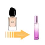 Giorgio Armani Si