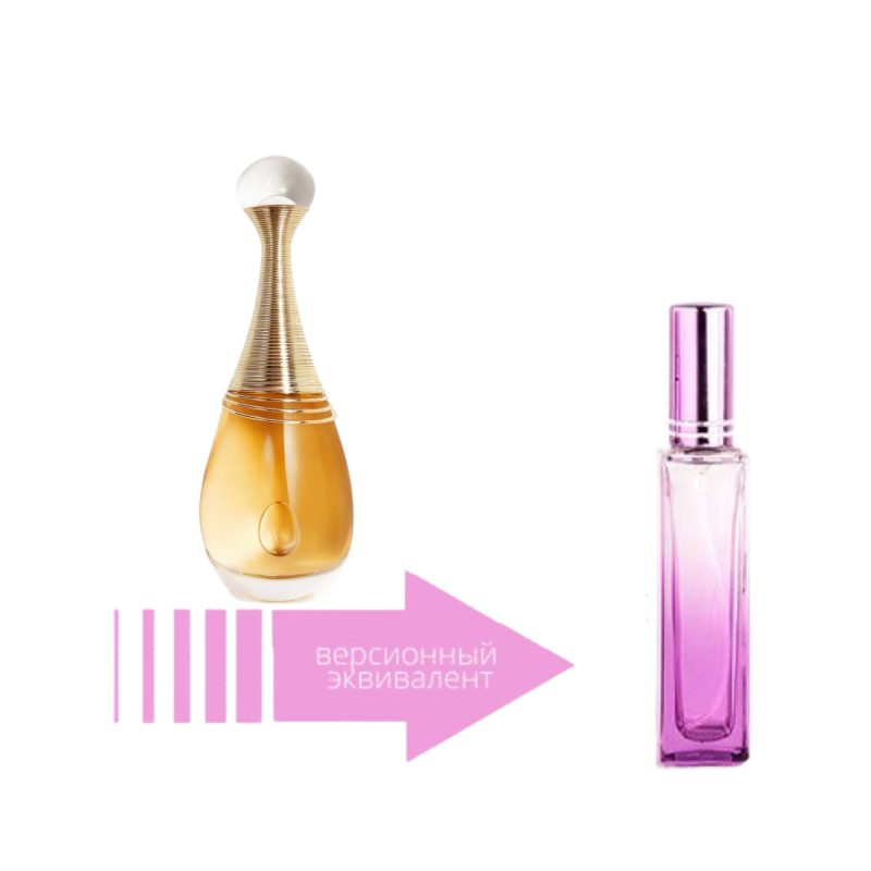 Christian Dior J'adore