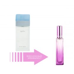 Dolce & Gabbana Light Blue