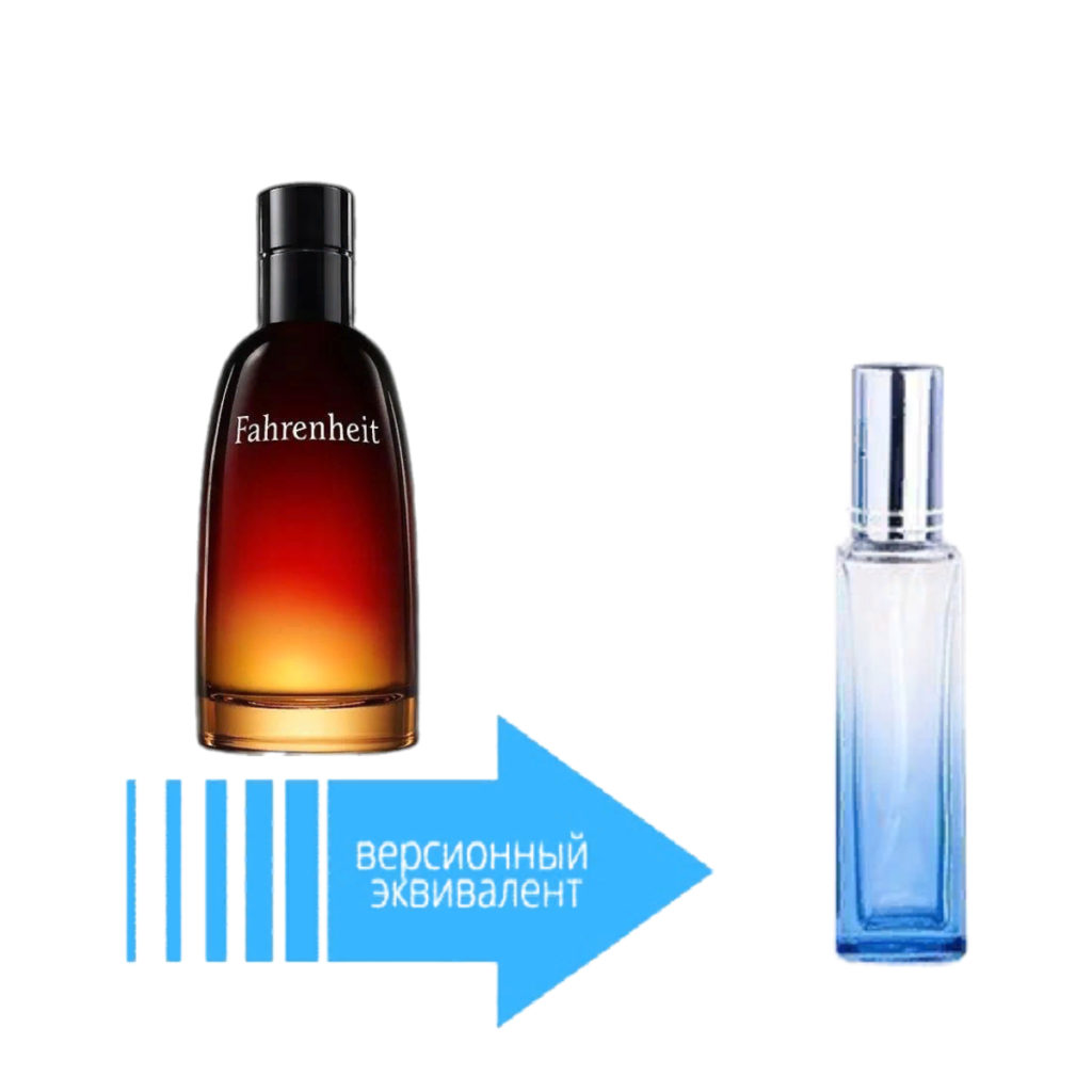 Christian Dior Fahrenheit