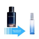 Christian Dior Sauvage