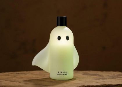 Погружение в мир аромата Byredo Mojave Ghost: загадка пустыни и искусства