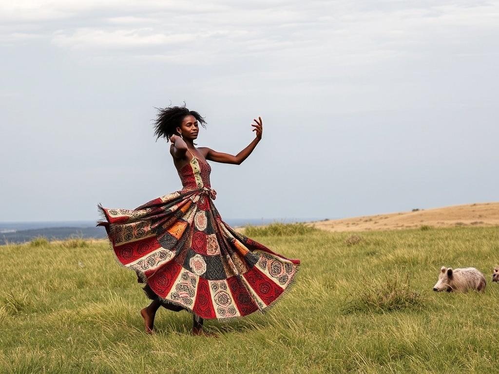 Byredo Bal D’Afrique. Стойкость и уникальность
