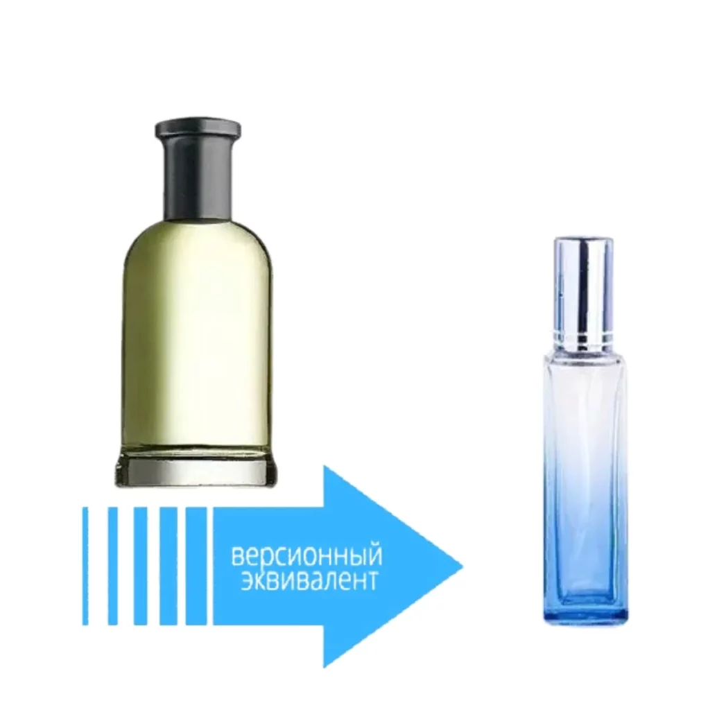 Hugo Boss Boss Bottled №6