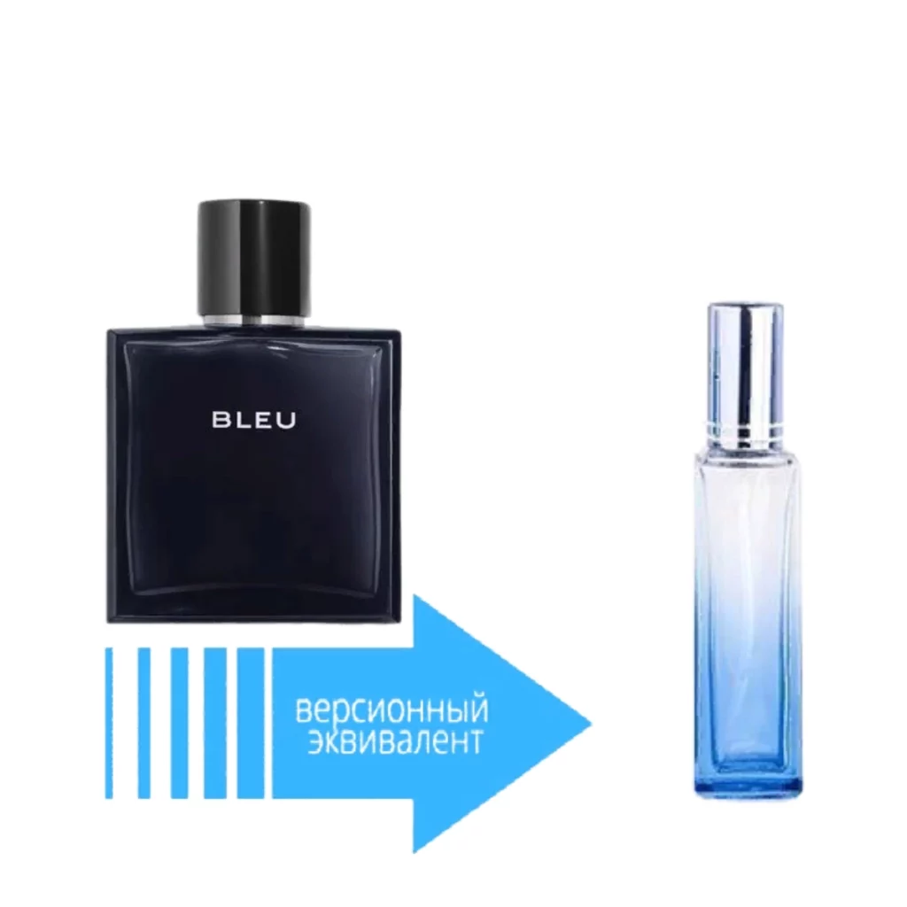 Chanel Bleu de Chanel