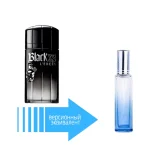 Paco Rabanne Black XS L`Exces