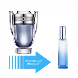 Paco Rabanne Invictus