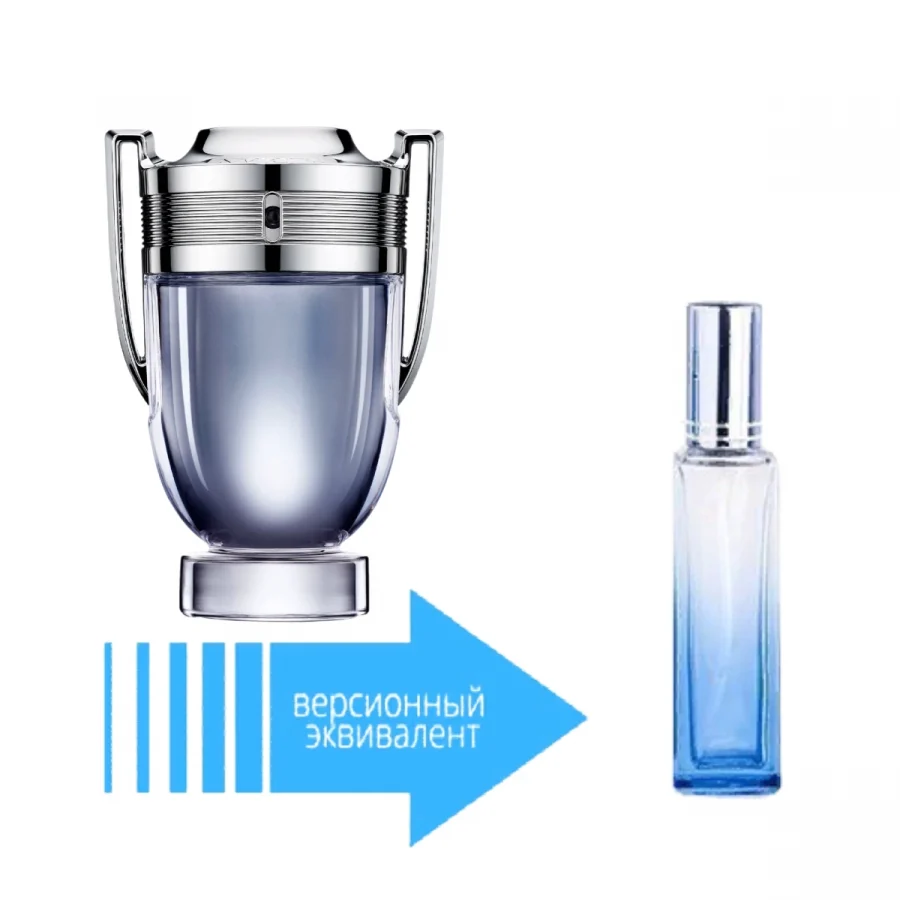 Paco Rabanne Invictus