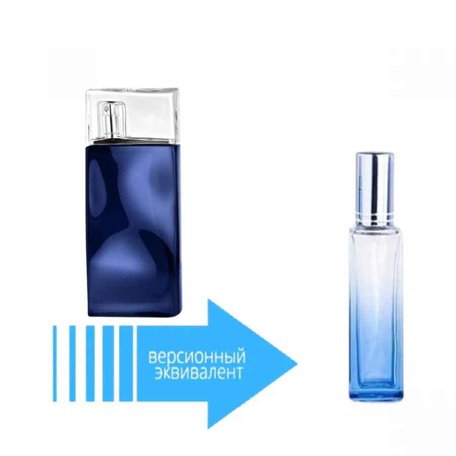 Kenzo L'Eau Kenzo Intense
